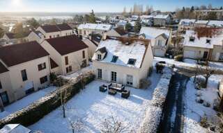 Maison 5 Pièces 120 m² à vendre à Chambourcy (78240)