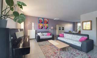 Maison 5 Pièces 139 m² à vendre à Chambourcy (78240)