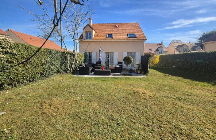 Maison Chambourcy 6pièce(s) 120 m2 — photo 2