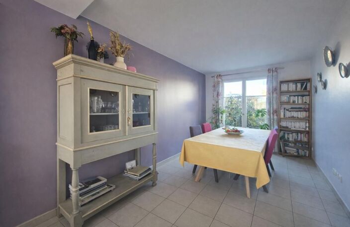 Maison Chambourcy 6pièce(s) 120 m2 — photo 4