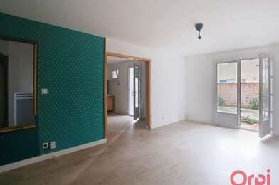 Maison 4 pièces 210000 €