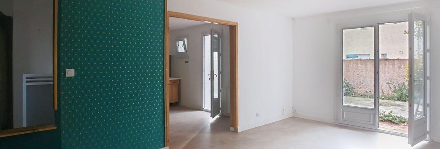 Maison 4 Pièces 85 m² à vendre à Le Pontet (84130)