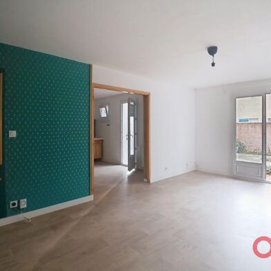 Maison 4 pièces 210000 €