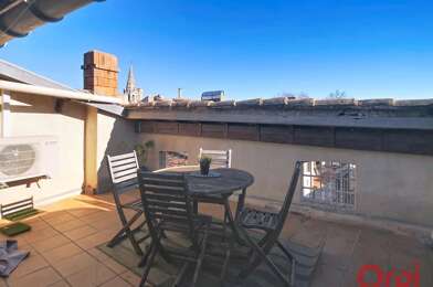 Appartement 2 pièces 134000 €