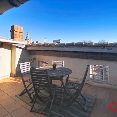 Appartement 2 pièces 134000 €