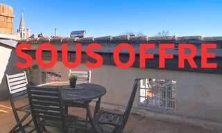 Appartement 2 Pièces 41 m² à vendre à Avignon (84000)