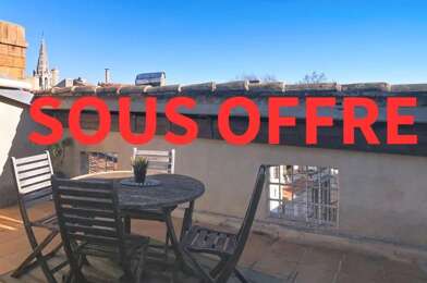 Appartement 2 pièces 134000 €