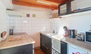 Appartement 2 Pièces 41 m² à vendre à Avignon (84000)