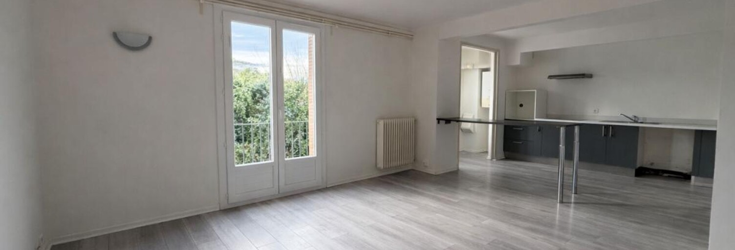 Appartement 4 Pièces 78 m² à louer à Avignon (84140)