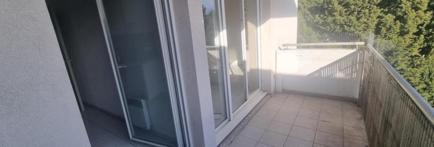 Appartement 2 Pièces 43 m² à vendre à Avignon (84140)