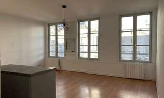 Appartement 2 Pièces 43 m² à vendre à La Rochelle (17000)