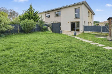 Maison 4 pièces 299000 €