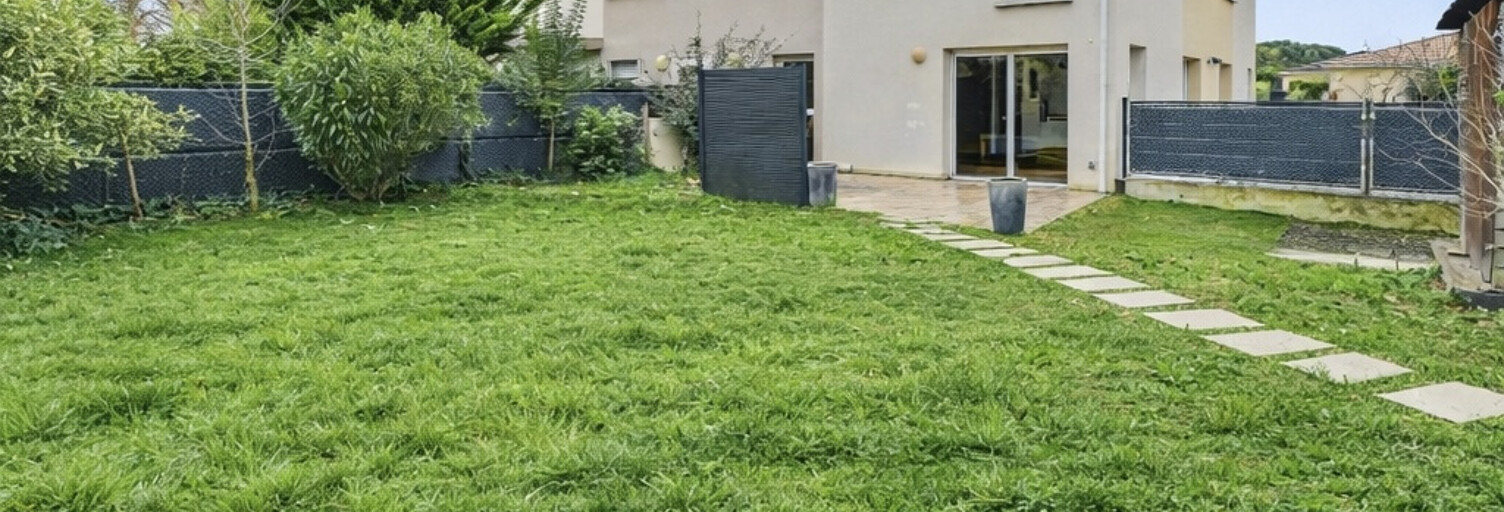 Appartement 4 Pièces 83 m² à vendre à Toulouse (31100)