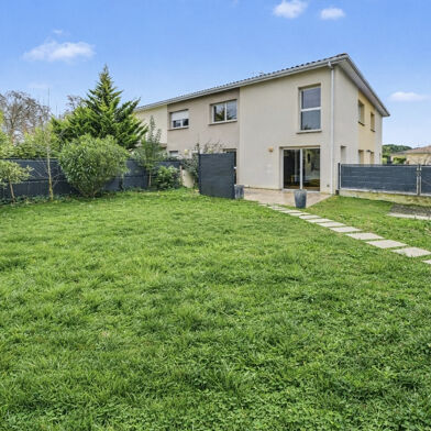 Appartement 4 pièces 316500 €