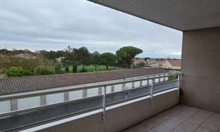 Appartement 3 Pièces 64 m² à vendre à Aytré (17440)