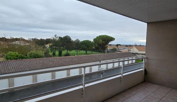 Appartement 3 pièces  à vendre Aytré 17440