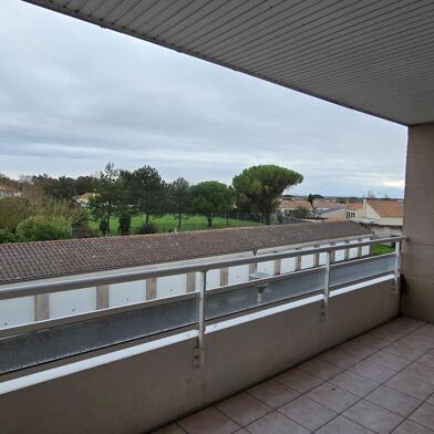 Appartement 3 pièces 224720 €