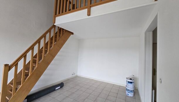 Appartement 3 pièces  à vendre Aytré 17440