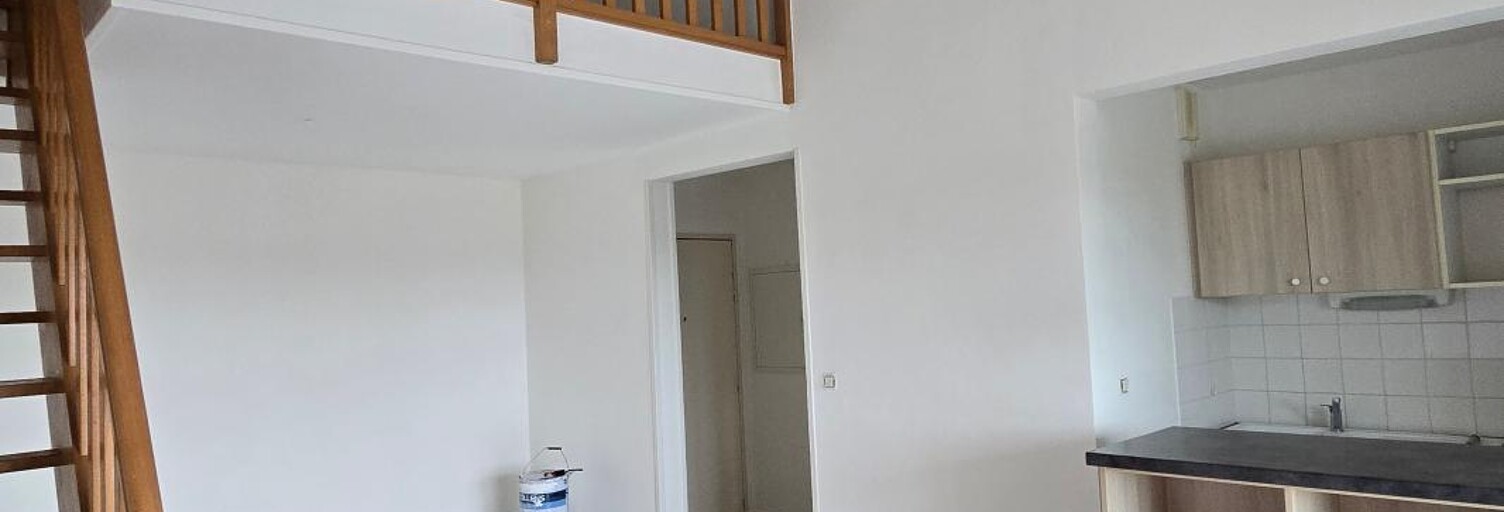 Appartement 3 Pièces 64 m² à vendre à Aytré (17440)