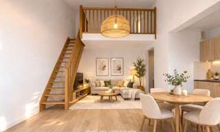 Appartement 3 Pièces 64 m² à vendre à Aytré (17440)