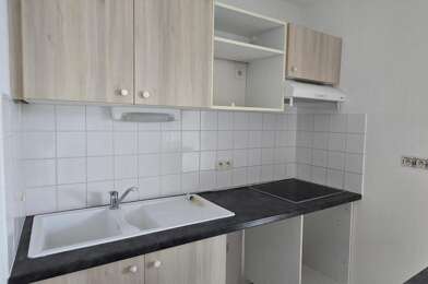 Appartement 3 pièces 198220 €