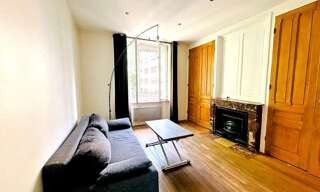 Appartement 2 Pièces 41 m² à louer à Lyon 3 (69003)