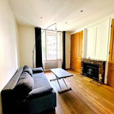 Appartement 2 pièces 845 €