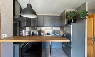 Appartement 2 Pièces 37 m² à vendre à Villeurbanne (69100)