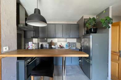 Appartement 2 pièces 149000 €