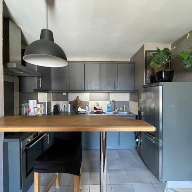 Appartement 2 pièces 149000 €