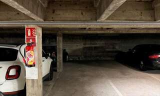 Garage   m² à vendre à Lyon 7 (69007)