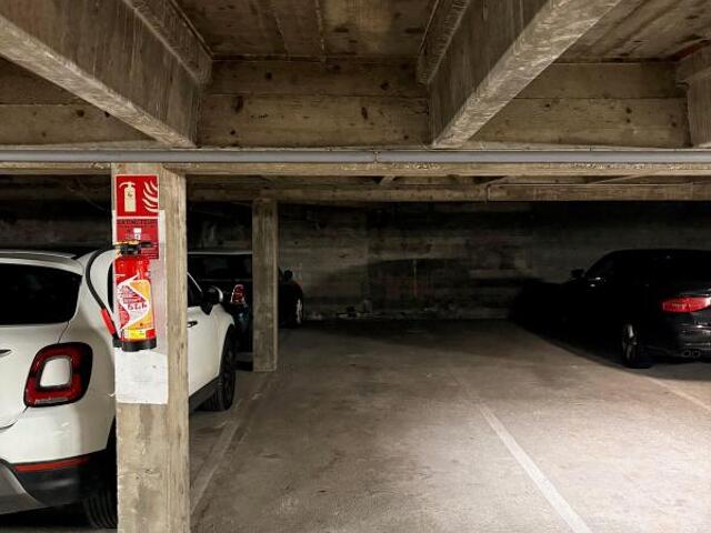 Garage proposé à Lyon 7