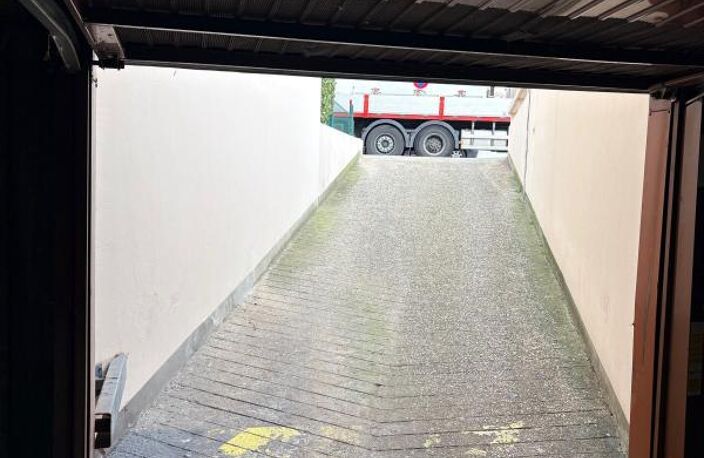 Parking double rue Camille Roy — photo 3