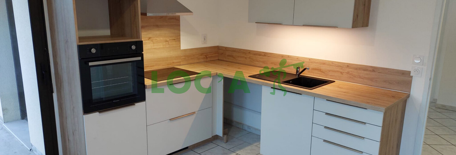 Appartement 4 Pièces 93 m² à louer à Chevigny-Saint-Sauveur (21800)