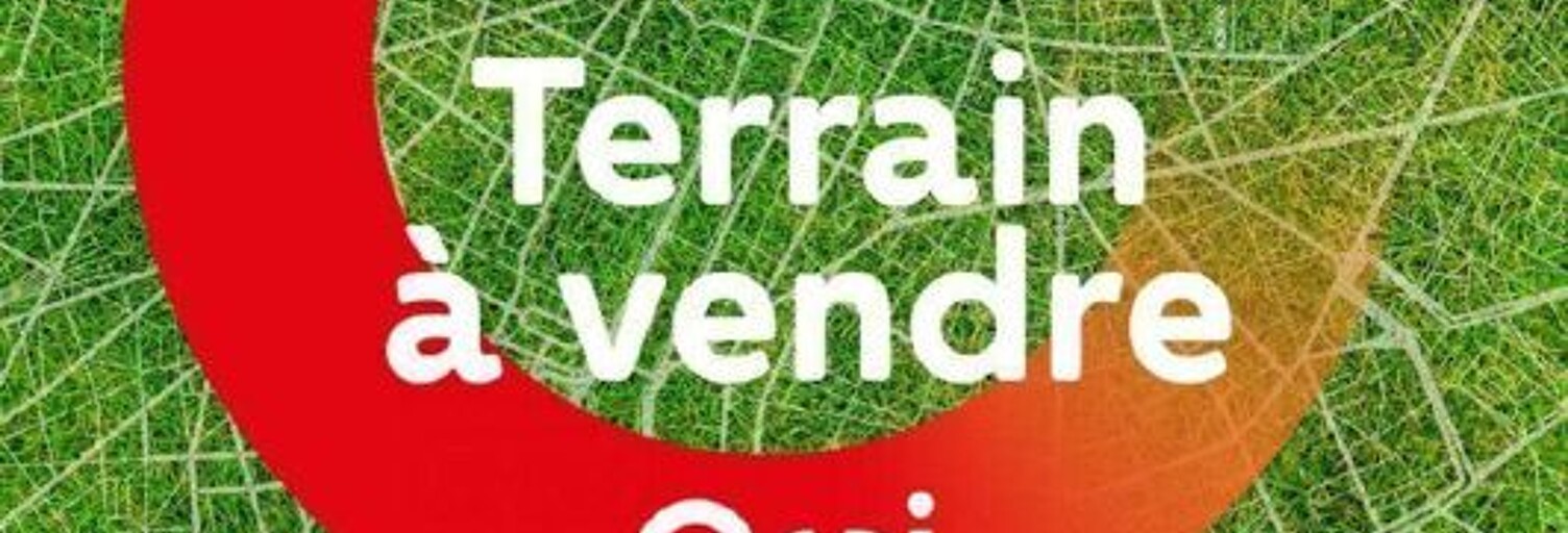 Terrain  645 m² à vendre à Gujan-Mestras (33470)