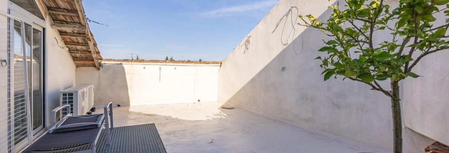 Maison 5 Pièces 96 m² à vendre à Mauguio (34130)