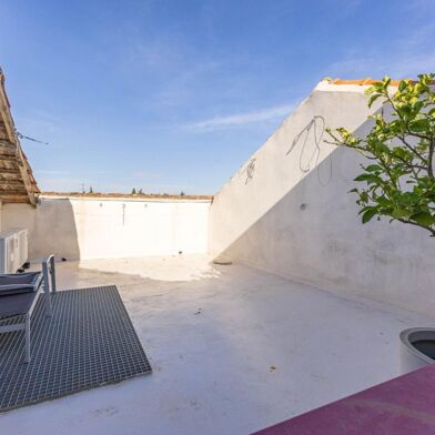 Maison 5 pièces 390000 €