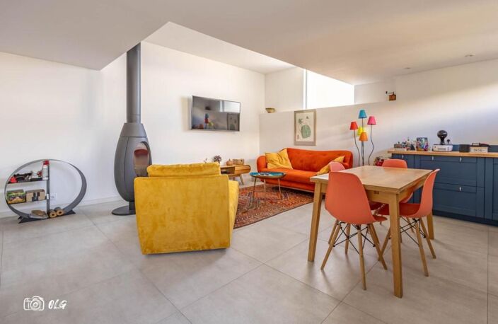 Maison À Vendre — photo 2