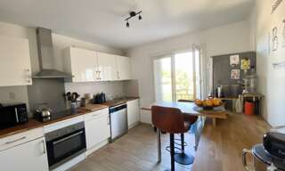 Appartement 5 Pièces 90 m² à vendre à Nîmes (30000)