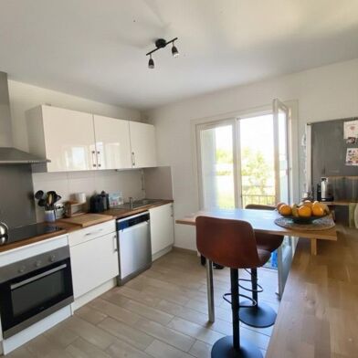 Appartement 5 pièces 175500 €