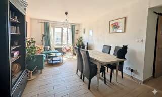 Appartement 5 Pièces 90 m² à vendre à Nîmes (30000)