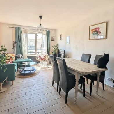 Appartement 5 pièces 175500 €