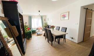 Appartement 5 Pièces 90 m² à vendre à Nîmes (30000)