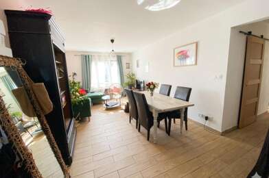 Appartement 5 pièces 169000 €