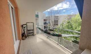 Appartement 2 Pièces 43 m² à louer à Nîmes (30000)