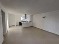 NÎMES investissement locatif Appartement T3 capouchiné et garage — photo 3