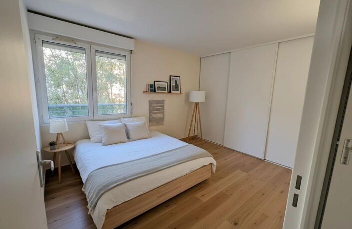 NÎMES investissement locatif Appartement T3 capouchiné et garage — photo 5