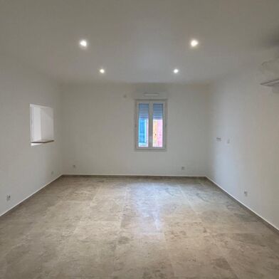 Maison 4 pièces 1050 €