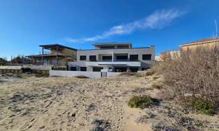 Appartement 2 Pièces 40 m² à louer à Marseillan (34340)