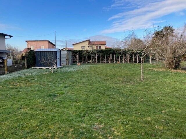 Agence immobilière de Maisons d’en France Sud Ouest Dax